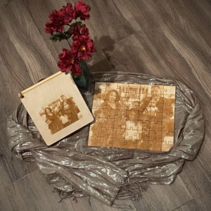 Square Puzzle